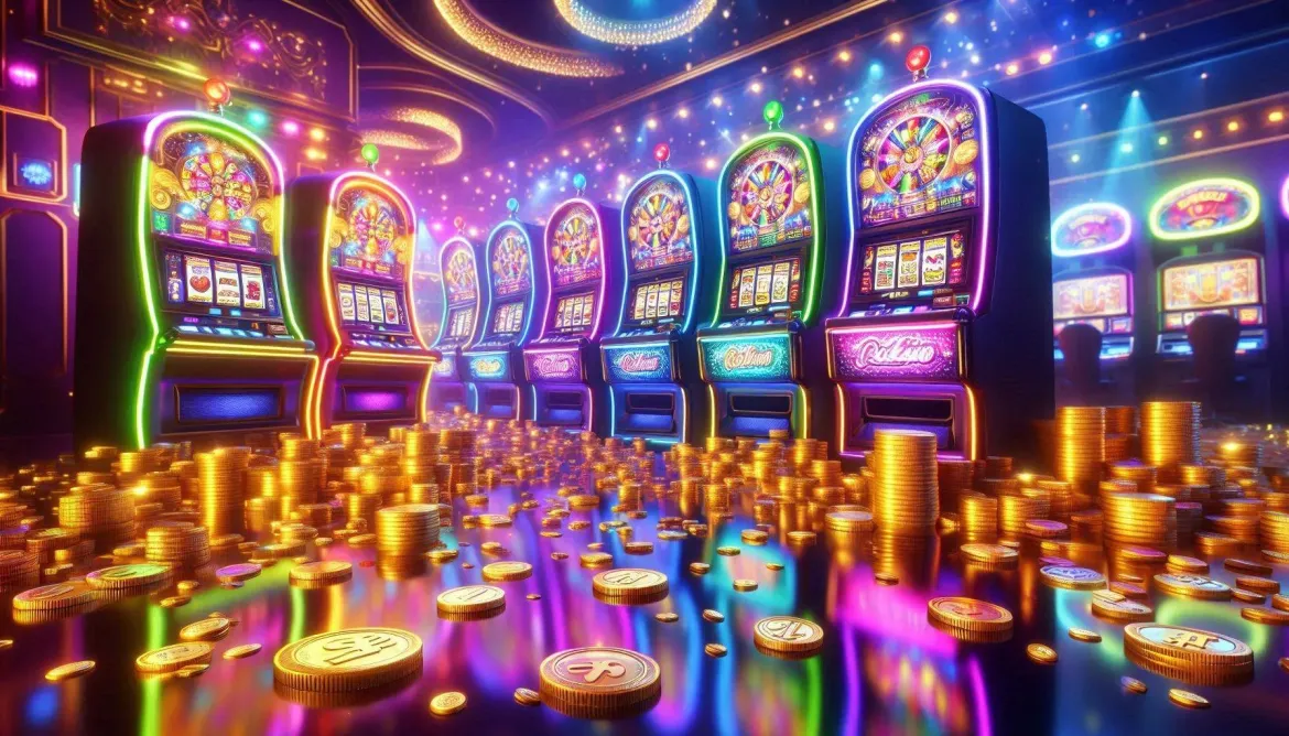Crown Play Casino